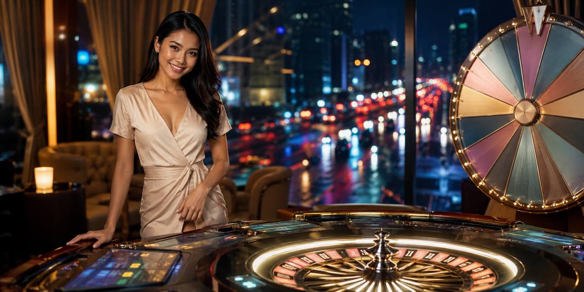 w138 Kasino w138 — Meja Hidup, Slot dan Lebih
