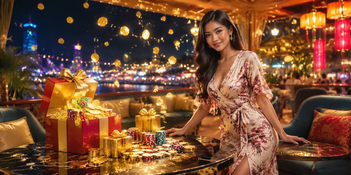 w138 Kenali Super Treasure Secara Mendalam di w138