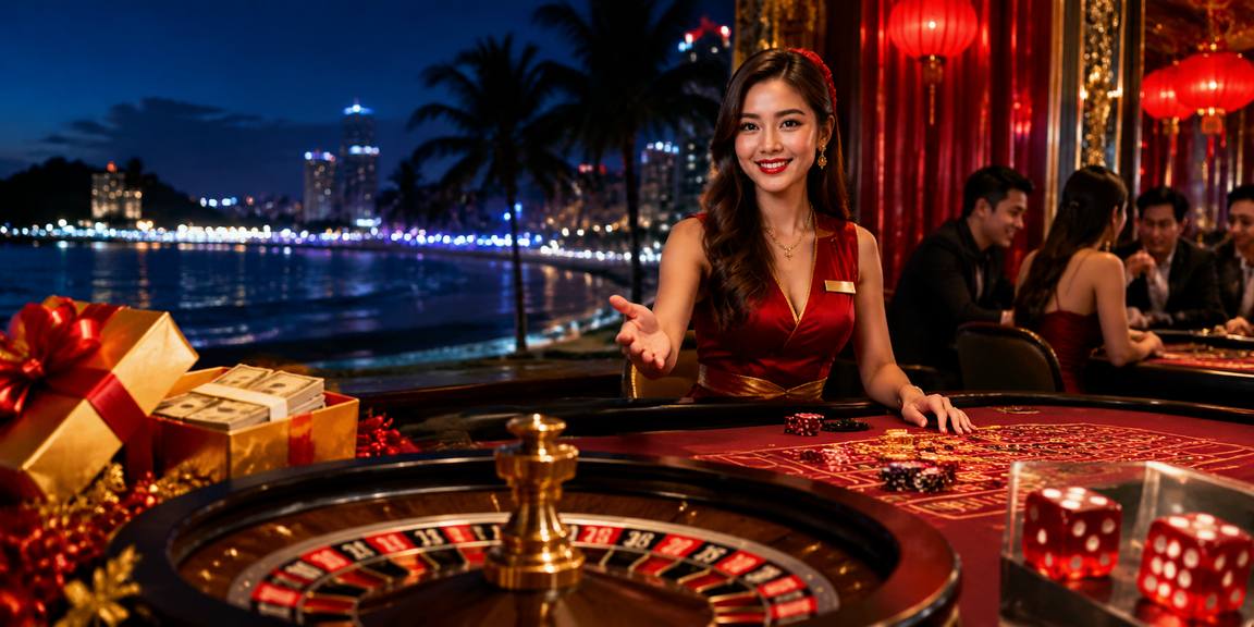 w138 Apa yang Kami Tawarkan dalam Lotus